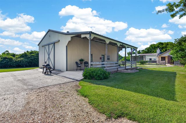 3903 Dawn Lane, Richmond, TX 77406