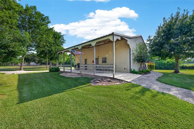3903 Dawn Lane, Richmond, TX 77406