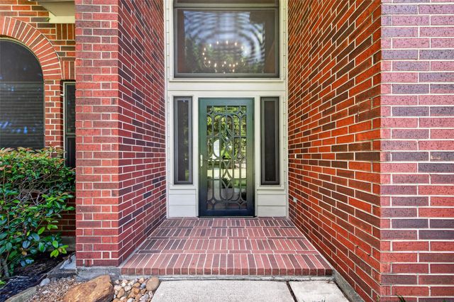 3903 Dawn Lane, Richmond, TX 77406