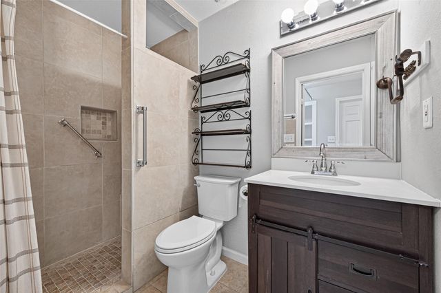 3903 Dawn Lane, Richmond, TX 77406