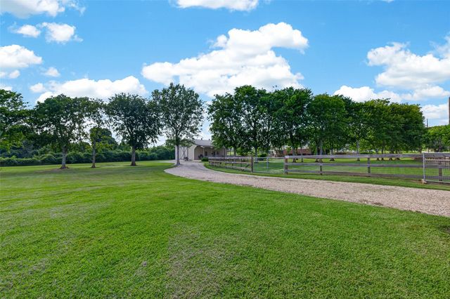 3903 Dawn Lane, Richmond, TX 77406