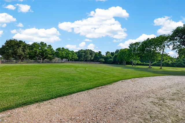 3903 Dawn Lane, Richmond, TX 77406