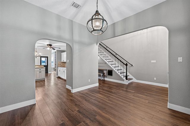 3903 Dawn Lane, Richmond, TX 77406