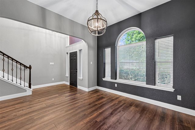 3903 Dawn Lane, Richmond, TX 77406