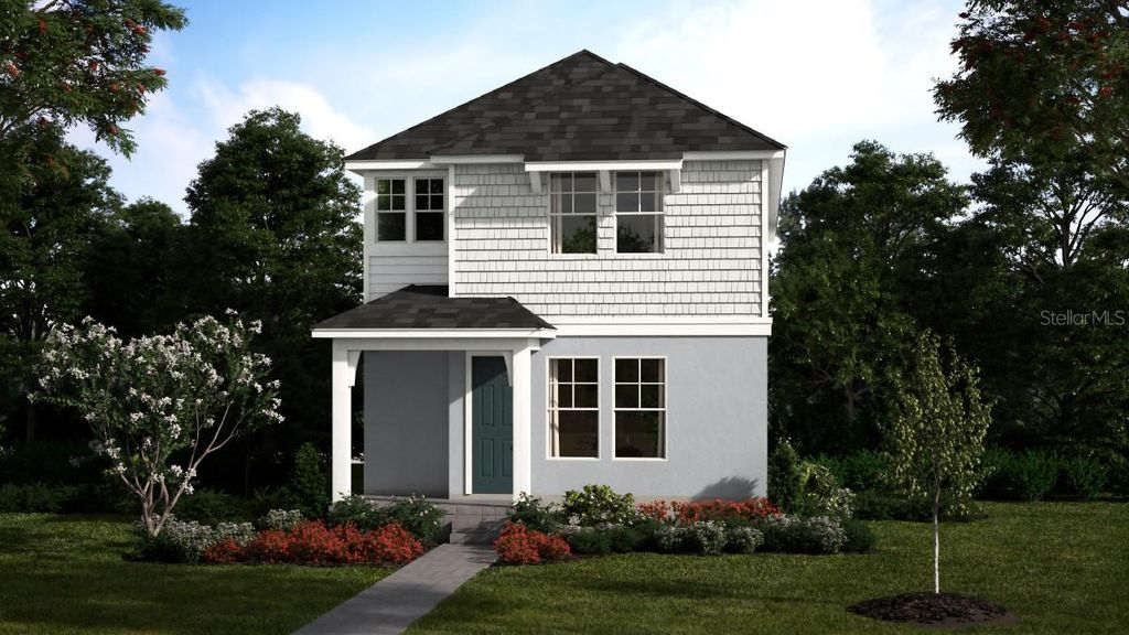408 OAK FLAT ALLEY, Groveland, FL 34736