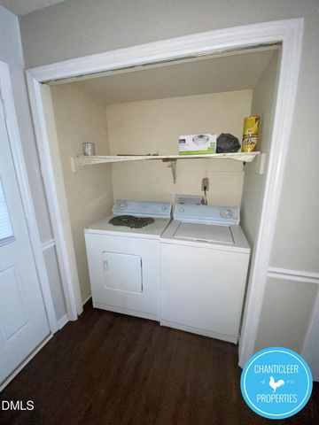 2145 Charles Street 48, Durham, NC 27707