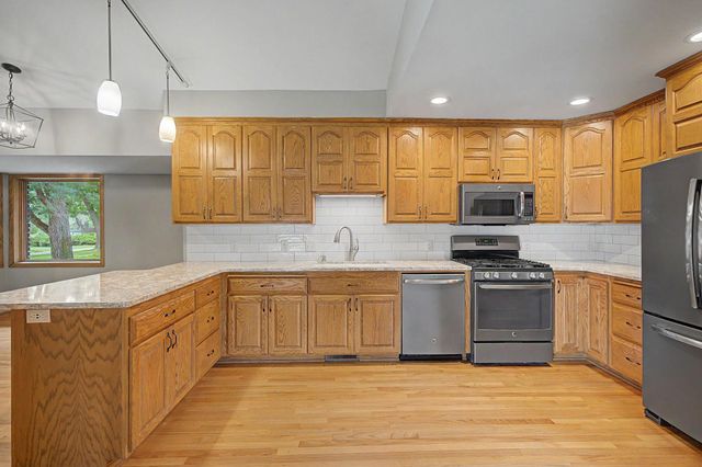 725 Bradford Avenue, Champlin, MN 55316