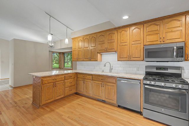 725 Bradford Avenue, Champlin, MN 55316