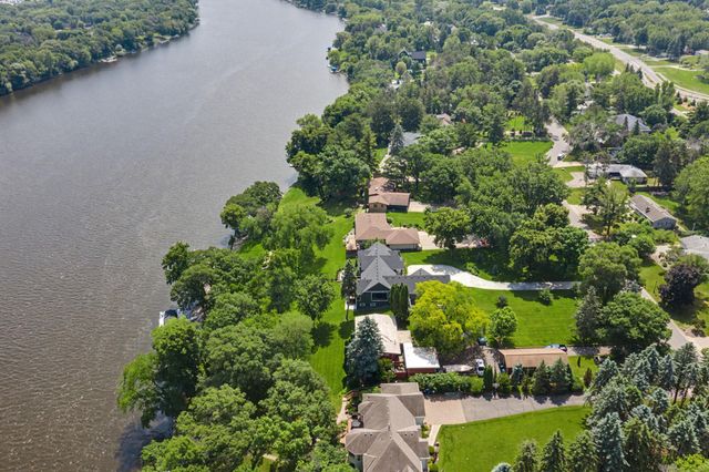 725 Bradford Avenue, Champlin, MN 55316