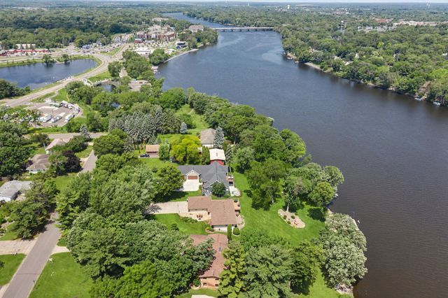 725 Bradford Avenue, Champlin, MN 55316