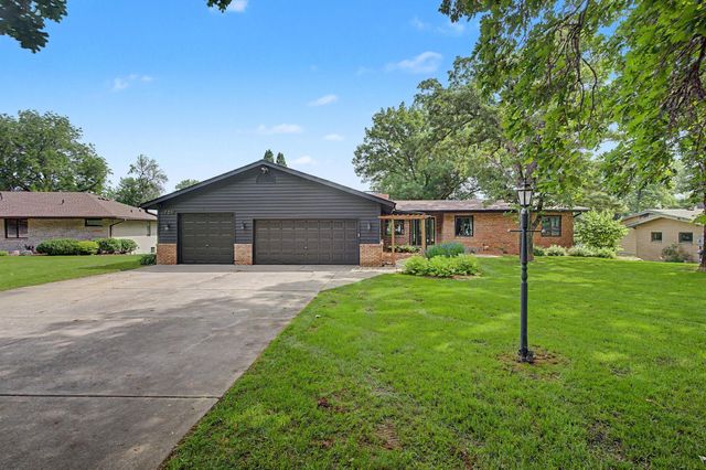 725 Bradford Avenue, Champlin, MN 55316