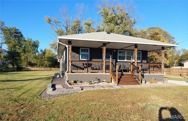 2521 North Street, Granite City, IL 62040