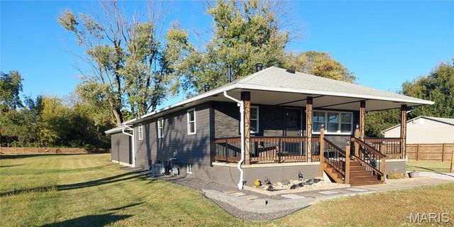 2521 North Street, Granite City, IL 62040