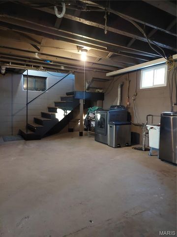 2521 North Street, Granite City, IL 62040