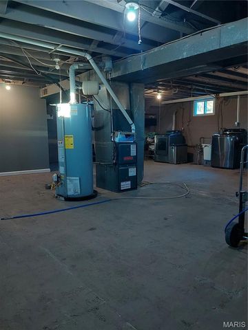 2521 North Street, Granite City, IL 62040