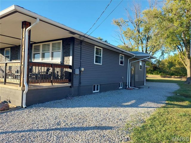 2521 North Street, Granite City, IL 62040