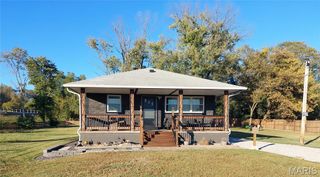 2521 North Street, Granite City, IL 62040