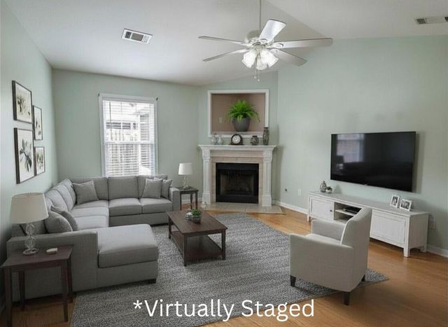 165 Champion Pine Lane SW, Aiken, SC 29803
