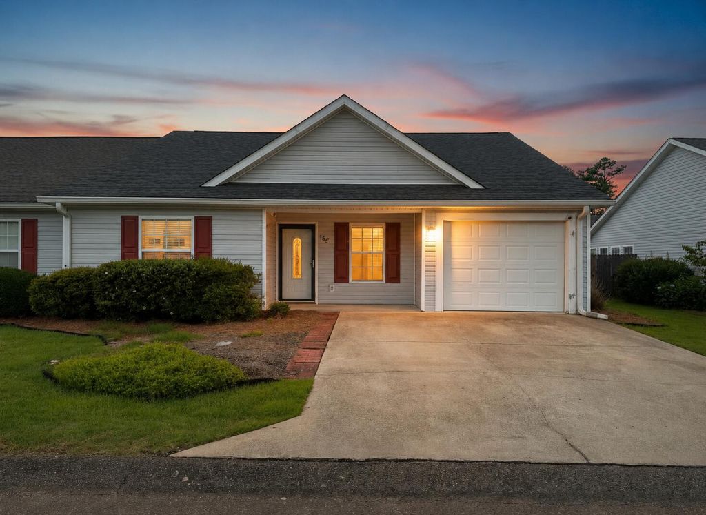 165 Champion Pine Lane SW, Aiken, SC 29803