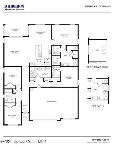 2781 Indian River Parkway, Mims, FL 32754