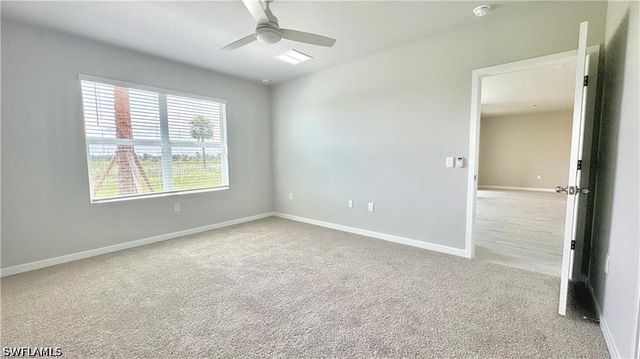 17710 Shade Tree LOOP, Babcock Ranch, FL 33982