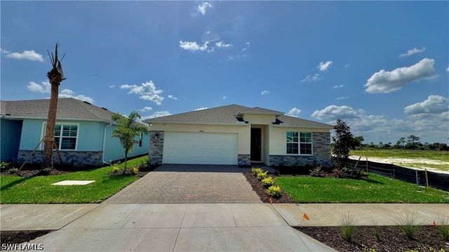 17710 Shade Tree LOOP, Babcock Ranch, FL 33982