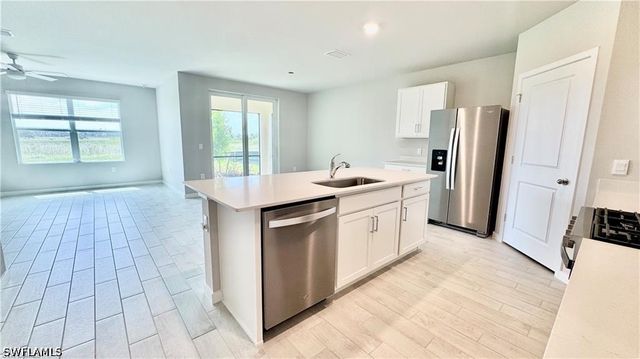 17710 Shade Tree LOOP, Babcock Ranch, FL 33982