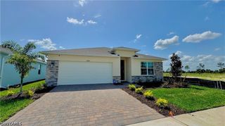 17710 Shade Tree LOOP, Babcock Ranch, FL 33982