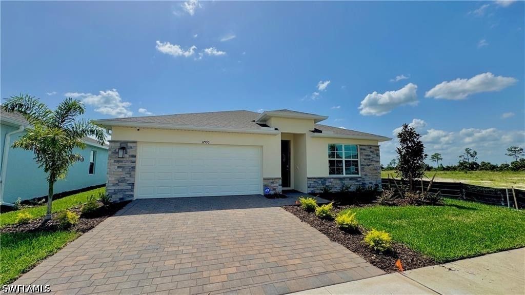 17710 Shade Tree LOOP, Babcock Ranch, FL 33982