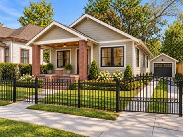 1224 Studewood Street, Houston, TX 77008