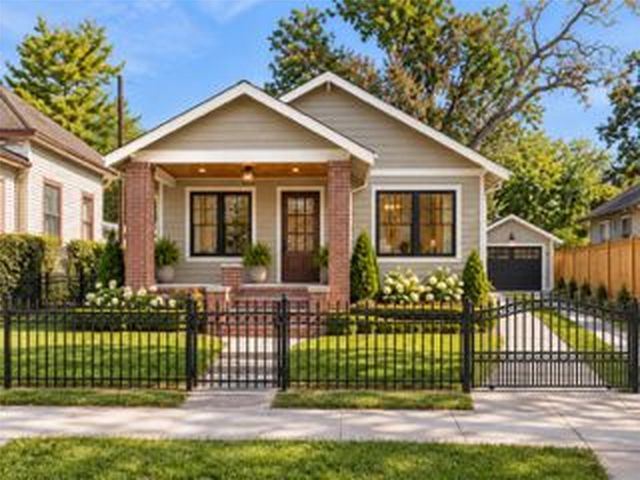 1224 Studewood Street, Houston, TX 77008