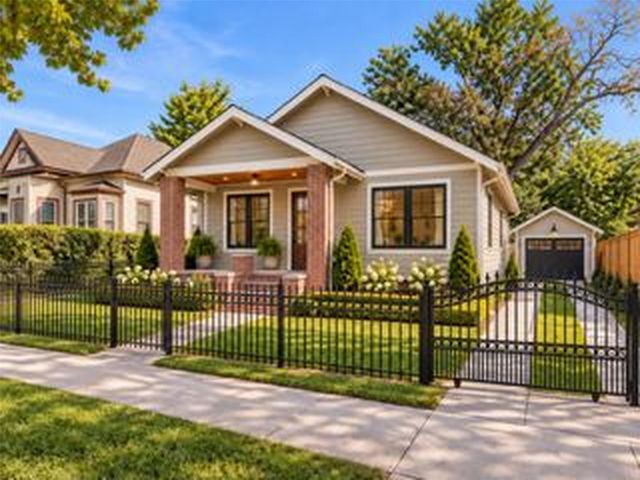 1224 Studewood Street, Houston, TX 77008
