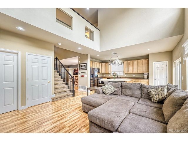 4535 Addenbrooke Loop, Castle Rock, CO 80109