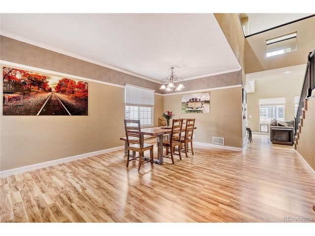 4535 Addenbrooke Loop, Castle Rock, CO 80109