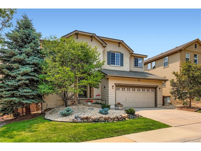 4535 Addenbrooke Loop, Castle Rock, CO 80109