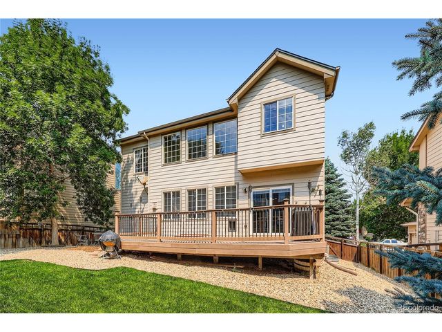 4535 Addenbrooke Loop, Castle Rock, CO 80109