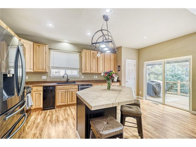 4535 Addenbrooke Loop, Castle Rock, CO 80109