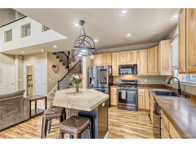 4535 Addenbrooke Loop, Castle Rock, CO 80109
