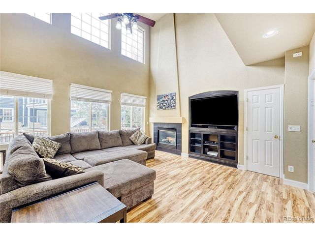 4535 Addenbrooke Loop, Castle Rock, CO 80109
