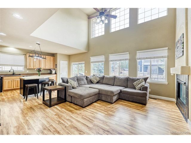 4535 Addenbrooke Loop, Castle Rock, CO 80109