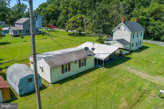 22783 MCKINLEYVILLE RD, Rock Hall, MD 21661