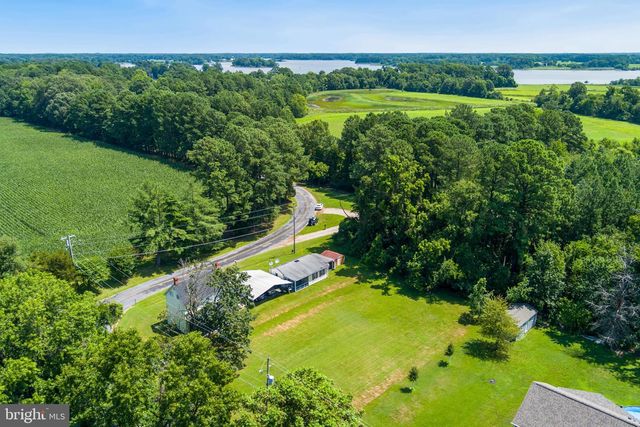 22783 MCKINLEYVILLE RD, Rock Hall, MD 21661