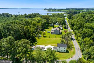 22783 MCKINLEYVILLE RD, Rock Hall, MD 21661