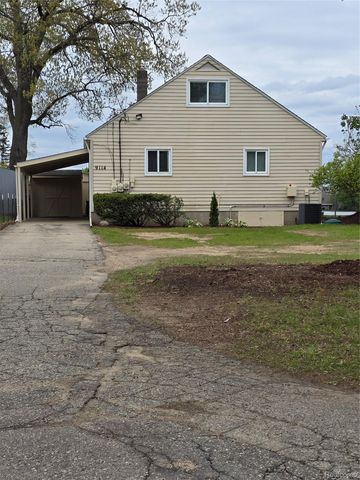 9114 Pontiac Lake Road, White Lake Charter Township, MI 48386