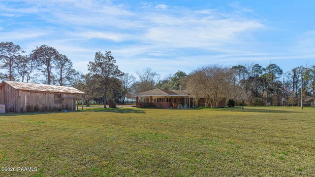 1146 Johnson Road, Breaux Bridge, LA 70517