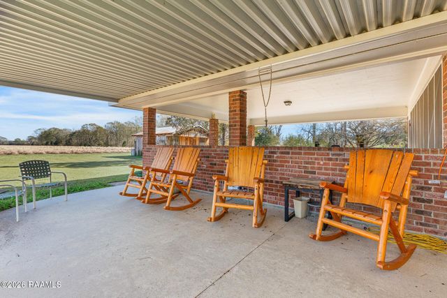 1146 Johnson Road, Breaux Bridge, LA 70517