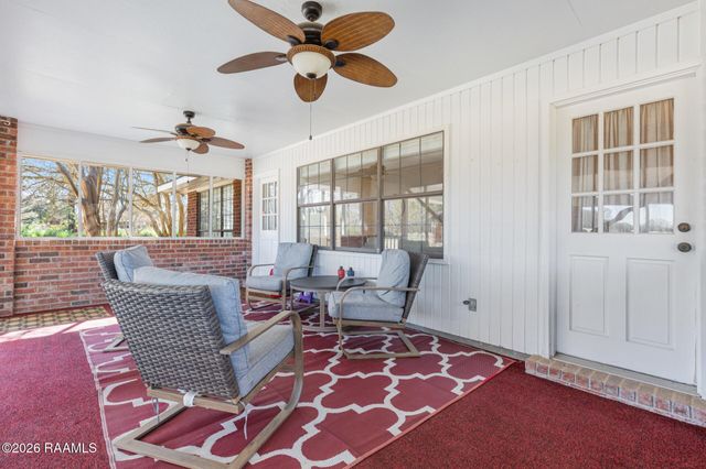 1146 Johnson Road, Breaux Bridge, LA 70517