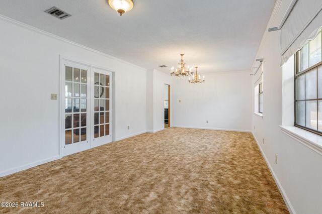 1146 Johnson Road, Breaux Bridge, LA 70517