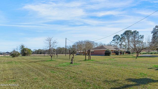 1146 Johnson Road, Breaux Bridge, LA 70517