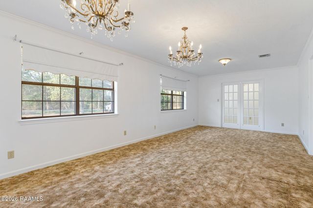 1146 Johnson Road, Breaux Bridge, LA 70517